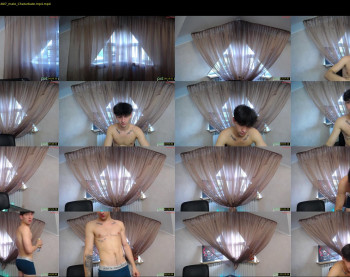 teddy_mode — 71 minute Chaturbate couple teen cam video, 720p, Aug 2, 2023