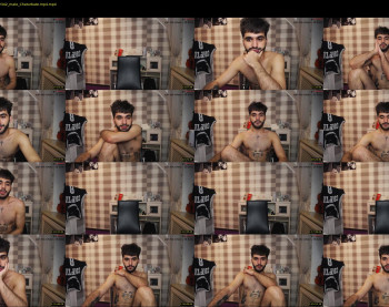 teddy_mode — 120 minute Chaturbate couple teen cam video, 720p, Aug 2, 2023