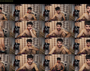 teddy_mode — 98 minute Chaturbate couple teen cam video, 720p, Aug 3, 2023