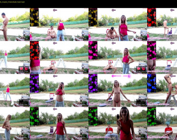 danamily — 120 minute Chaturbate female teen cam video, 720p, Aug 3, 2023