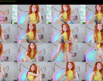 deva_green — 104 minute Chaturbate female teen cam video, 720p, Aug 3, 2023