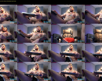 dimitri_sullivan — 42 minute Chaturbate male teen cam video, 720p, Aug 3, 2023