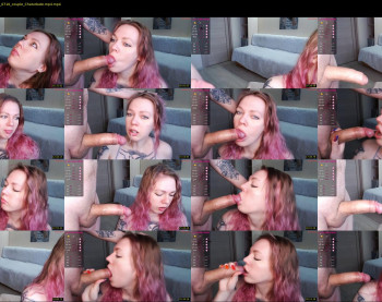 emptyhunters — 44 minute Chaturbate couple teen cam video, 720p, Aug 3, 2023