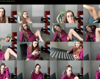 lilithoftrees — 77 minute Chaturbate female teen cam video, 720p, Aug 4, 2023