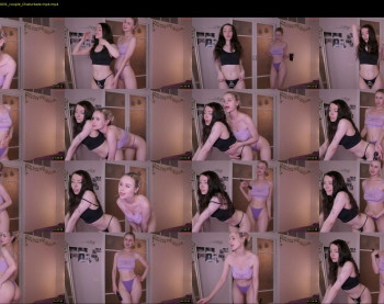 mashmerize — 47 minute Chaturbate female teen cam video, 720p, Aug 4, 2023