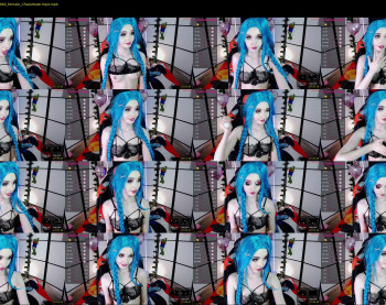 nicky_spark — 26 minute Chaturbate female teen cam video, 720p, Aug 3, 2023