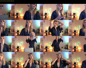 phoenix_taylor — 12 minute Chaturbate female teen cam video, 720p, Aug 4, 2023