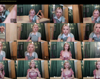 small_blondee — 114 minute Chaturbate female teen cam video, 720p, Aug 3, 2023