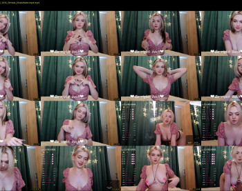 small_blondee — 86 minute Chaturbate female teen cam video, 720p, Aug 3, 2023