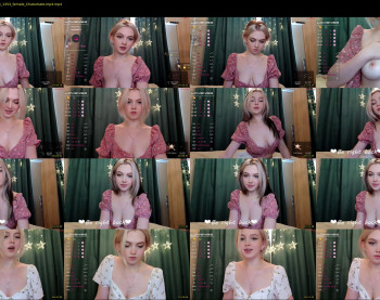 small_blondee — 64 minute Chaturbate female teen cam video, 720p, Aug 3, 2023
