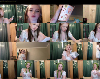small_blondee — 26 minute Chaturbate female teen cam video, 720p, Aug 3, 2023