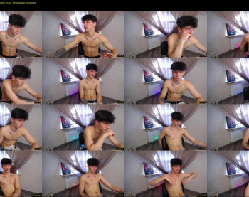teddy_mode — 111 minute Chaturbate couple teen cam video, 720p, Aug 3, 2023