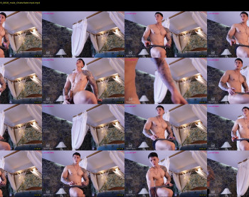 thomas_falcon1 — 45 minute Chaturbate male teen cam video, 720p, Aug 3, 2023