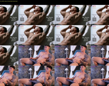 thomas_falcon1 — 31 minute Chaturbate male teen cam video, 720p, Aug 3, 2023