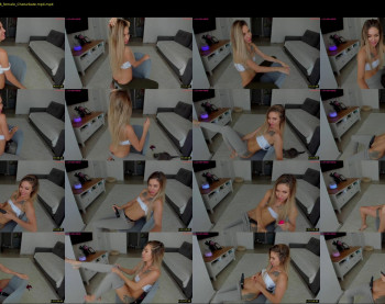 _funsize_ — 104 minute Chaturbate female teen cam video, 720p, Aug 4, 2023