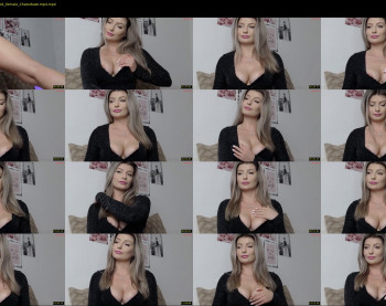 _white_fox — 14 minute Chaturbate female teen cam video, 720p, Aug 4, 2023