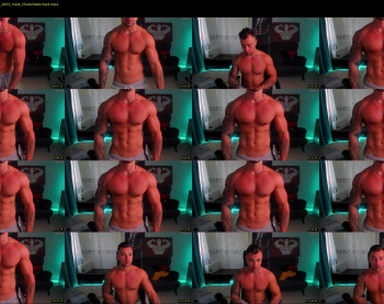 duncanstones — 86 minute Chaturbate male teen cam video, 720p, Aug 4, 2023