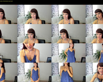 fritha — 10 minute Chaturbate female teen cam video, 720p, Aug 5, 2023