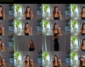 katrin_sweeft — 32 minute Chaturbate female teen cam video, 720p, Aug 4, 2023