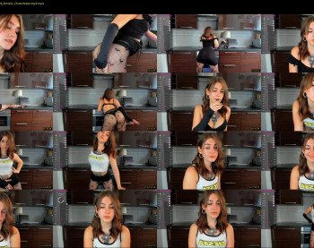 lallistuart — 121 minute Chaturbate female teen cam video, 720p, Aug 4, 2023