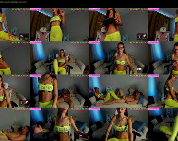 sandy_chris — 82 minute Chaturbate couple teen cam video, 720p, Aug 4, 2023