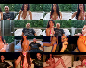 sofia3211 — 120 minute Chaturbate couple teen cam video, 720p, Aug 5, 2023