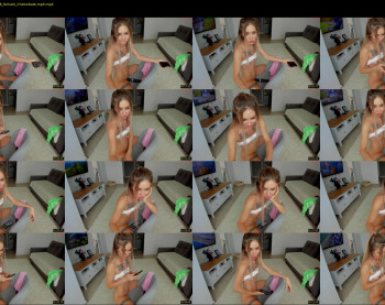 _funsize_ — 3 minute Chaturbate female teen cam video, 720p, Aug 5, 2023