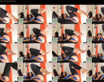 cinacramby — 42 minute Chaturbate female teen cam video, 720p, Aug 6, 2023