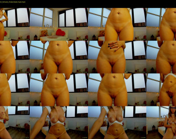 dolce_eva — 16 minute Chaturbate female teen cam video, 720p, Aug 6, 2023