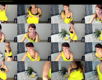 fritha — 20 minute Chaturbate female teen cam video, 720p, Aug 6, 2023