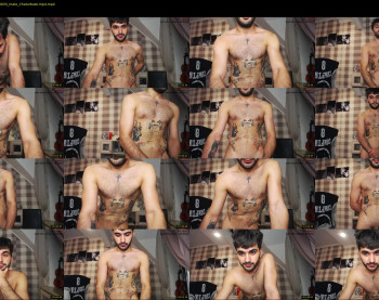teddy_mode — 115 minute Chaturbate couple teen cam video, 720p, Aug 6, 2023