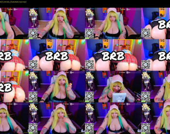 yoki_shizuko — 109 minute Chaturbate female teen cam video, 720p, Aug 5, 2023