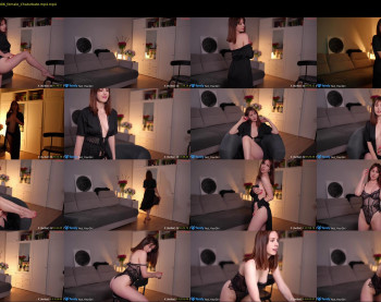 _blackbee_ — 96 minute Chaturbate female teen cam video, 720p, Aug 7, 2023
