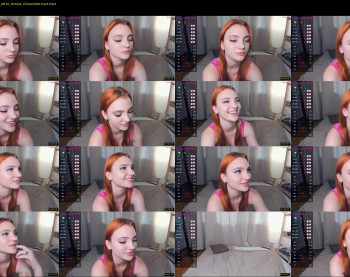 beckymadson — 49 minute Chaturbate female teen cam video, 720p, Aug 6, 2023