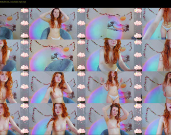 deva_green — 69 minute Chaturbate female teen cam video, 720p, Aug 6, 2023