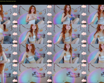 deva_green — 40 minute Chaturbate female teen cam video, 720p, Aug 7, 2023