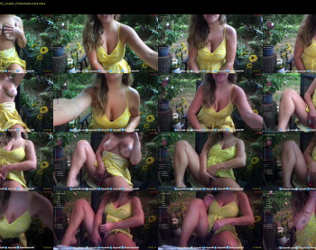 funcamkw — 30 minute Chaturbate female teen cam video, 720p, Aug 7, 2023
