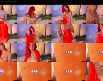 nebamazee — 101 minute Chaturbate female teen cam video, 720p, Aug 7, 2023