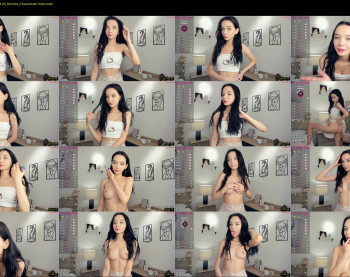 riskyproject — 16 minute Chaturbate couple teen cam video, 720p, Aug 6, 2023
