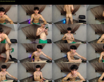 teddy_mode — 109 minute Chaturbate couple teen cam video, 720p, Aug 6, 2023