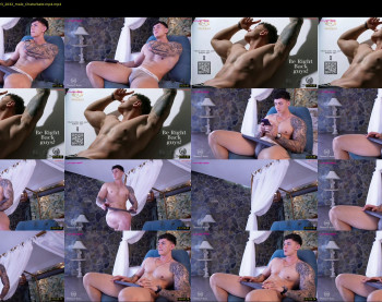 thomas_falcon1 — 122 minute Chaturbate male teen cam video, 720p, Aug 6, 2023