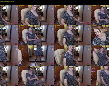 _natali_ — 53 minute Chaturbate female teen cam video, 720p, Aug 7, 2023