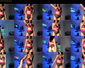 didiactive — 19 minute Chaturbate female teen cam video, 720p, Aug 7, 2023