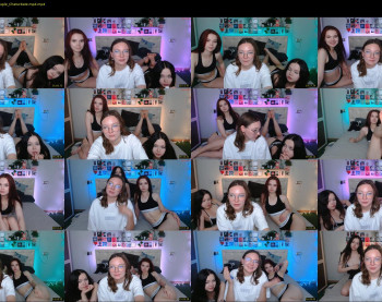 hizgi — 19 minute Chaturbate couple teen cam video, 720p, Aug 8, 2023