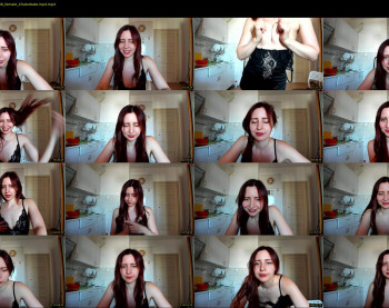 iris_crispy — 120 minute Chaturbate female teen cam video, 720p, Aug 7, 2023