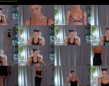 katrin_sweeft — 121 minute Chaturbate female teen cam video, 720p, Aug 7, 2023