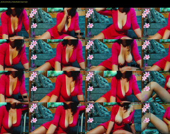 katrine_denev — 121 minute Chaturbate female teen cam video, 720p, Aug 8, 2023