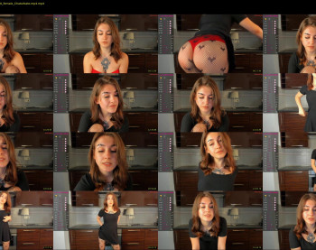 lallistuart — 36 minute Chaturbate female teen cam video, 720p, Aug 7, 2023