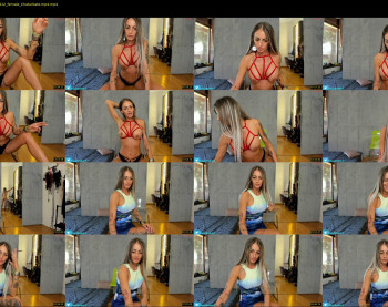 mayahelen — 45 minute Chaturbate female teen cam video, 720p, Aug 7, 2023