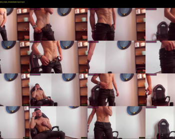 noahbrawn — 119 minute Chaturbate male teen cam video, 720p, Aug 7, 2023